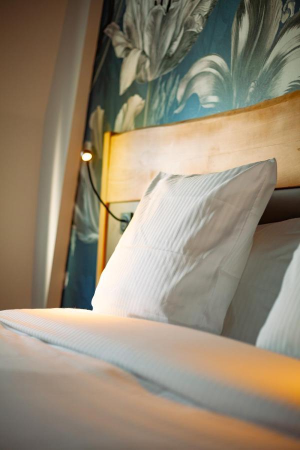 Berti Hotel - Mulhouse Centre Gare Eksteriør billede