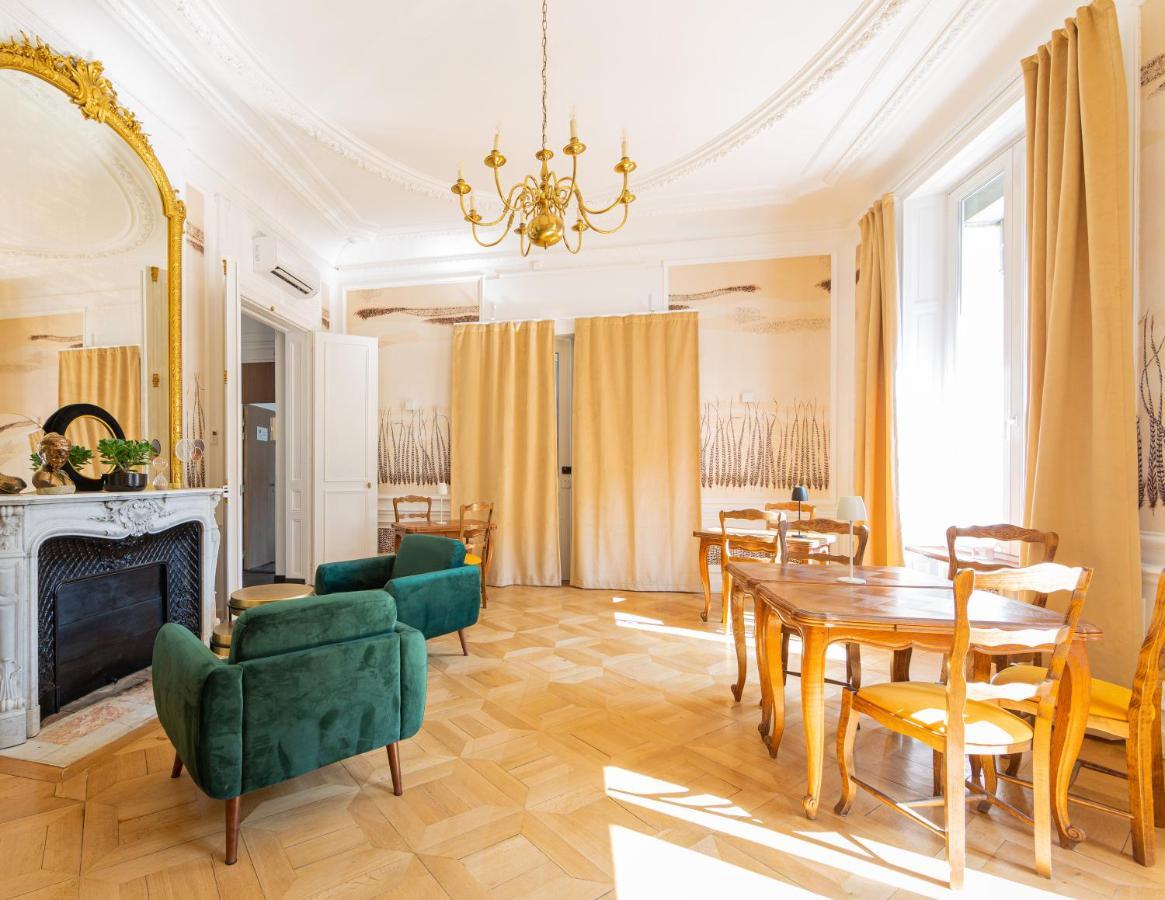 Berti Hotel - Mulhouse Centre Gare Eksteriør billede